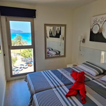 Modern Apartment With Stunning Sea View Cala Millor (Mallorca) Exterior foto