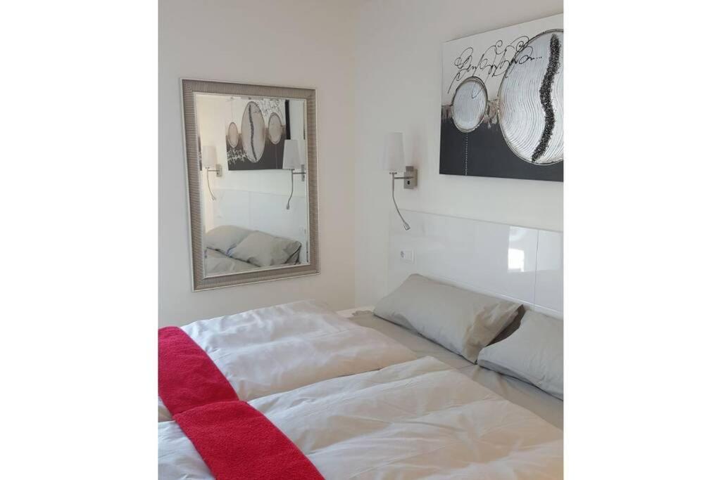 Modern Apartment With Stunning Sea View Cala Millor (Mallorca) Exterior foto